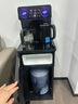 美菱（MeiLing）茶吧机 家用多功能智能遥控温热型立式饮水机 升级语音款【曜石黑 温热型 】一键选温 实拍图
