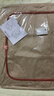 佳帮手收纳箱布艺衣服衣物被子衣柜整理储物箱百纳箱收纳盒子 66L2只装 实拍图