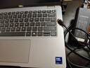 戴尔（DELL）笔记本电脑latitude5450升级款Dell Pro 14英寸性能AI商务办公轻薄本Ultra5-235U 32G 2T固态/定制 实拍图