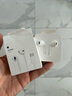 Apple/苹果 采用 (USB-C)的EarPods耳机 有线耳机 苹果耳机 适用iPhone/iPad//Mac 苹果手机 实拍图