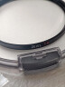 蔡司（ZEISS）相机UV镜减光T*镀膜高清高透Filter富士尼康索尼通用滤镜微单保护镜头 77mm 实拍图