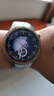 HUAWEI WATCH GT 5 Pro 国家补贴15% 钛空银46mm华为智能手表玄玑感知系统进阶运动情绪健康助手 实拍图