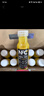 农夫山泉 NFC果汁饮料 100%NFC苹果香蕉汁300ml*10瓶礼盒 实拍图