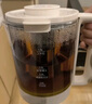 米家小米多功能养生壶S2 烧水壶恒温电热水壶煮茶壶泡茶器家用办公室花茶燕窝壶 带炖盅+316L滤网 米家多功能养生壶S2 1.5L 实拍图