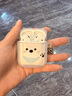Apple苹果有线蓝牙耳机AirPodsPro2 1代/2代/3代苹果无线耳机入耳式耳机 二手99新 AirPods二代有线版 长续航 | 9新 已消毒 放心购 实拍图