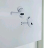 Apple/苹果 AirPods Pro (第二代) 搭配MagSafe充电盒 (USB-C) 苹果耳机 蓝牙耳机 适用iPhone/iPad/Mac 实拍图