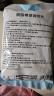 蓝洛医用脱脂棉球棉花球蘸碘伏酒精棉消毒棉卷医疗婴儿清洁干棉球50克 实拍图