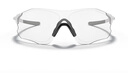 OAKLEY欧克利运动太阳镜跑步墨镜骑行防风镜EVZERO PATH 0OO9313 实拍图
