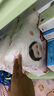 好奇（Huggies）铂金装成长裤L120片(9-14kg)大号婴儿尿不湿小桃裤超薄拉拉裤透气 实拍图