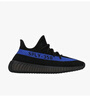 阿迪达斯三叶草Yeezy350椰子男女中性时尚休闲鞋 GY7164 38码 实拍图