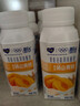 蒙牛（MENGNIU）纯甄甄酸奶砀山黄桃燕麦味利乐冠200g×10瓶  实拍图