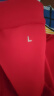 李宁（LI-NING）Polo衫短袖速干T恤女翻领夏季休闲透气半袖健身训练运动衬衫 实拍图