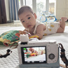 索尼（SONY）【政府补贴】ZV-E10L 半画幅微单相机 标准镜头套装 颜值机身 精准对焦 VLOG APS-C画幅 白色 实拍图