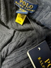 Polo Ralph Lauren拉夫劳伦夏季新款轻奢潮流大童女针织毛衣成人可穿313543047XL 晒单实拍图