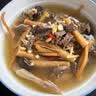 橙小萌农家散养乳鸽 3只 2.4斤 煲汤食材烤乳鸽现杀生鲜源头直发 实拍图