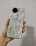 vivo S20 12GB+256GB 凤羽金 国家补贴 6500mAh超薄长续航 5000万防畸变柔光自拍 拍照 AI 手机 实拍图