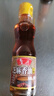 鲁花 食用油 调味品 芝麻香油 180ml 芝麻油 实拍图