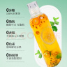 草木方金桔柠檬百香果2盒装160g（无冰糖版）冷泡茶 花果茶泡水 水果茶 实拍图