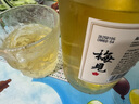 梅见原果原酿青梅酒 750ml 单瓶装 12度微醺果酒送礼 新老包装随机发 实拍图