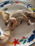 CP正大食品鸡全腿4斤（2包）冷冻鸡大腿鸡腿肉 脆炸鸡烤鸡腿炸鸡腿  实拍图
