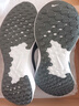 耐克NIKE男子跑步鞋REVOLUTION 7运动鞋FB2207-001黑40.5 实拍图