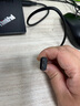 科硕（KESU）500GB 移动硬盘大容量 双盘备份USB3.0 外接机械硬盘250+250G 照片视频存储备份 K1 2.5英寸大U盘  实拍图