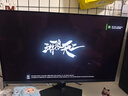 泰坦军团 26.5英寸 QD-OLED显示器 4K 240Hz 0.03ms 游戏高刷屏 防烧屏 防眩光 内置音箱 原生10bit G27T8W 实拍图