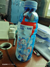 脉动+电解质×原神「珊瑚宫心海」礼盒（含周边）600ML*8脉动原神饮料 实拍图