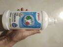 贝亲（Pigeon）奶瓶清洗剂 洗奶嘴果蔬水杯餐具玩具洗洁精小瓶 400ml MA26 实拍图