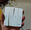 雷士（NVC）风暖浴霸照明排气扇一体多功能卫生间浴室暖风机兼容安装Y328 实拍图