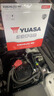 汤浅(Yuasa)汽车电瓶蓄电池免维护55B24L(S)-MF-SY-KR12V 以旧换新 实拍图