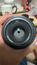 索尼（SONY）【浙江国补】FE 50mm F1.8 全画幅标准定焦微单相机镜头 E卡口 SEL50F18F 实拍图