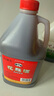 古越龙山 花雕酒  半干型 绍兴黄酒 3L 桶装  实拍图