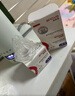 爱得利（evorie）奶嘴 宽口径奶嘴 母乳质感 硅胶婴儿奶嘴 (十字孔)9个月+ 2只装 实拍图