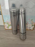 维特丝（vetes）定型喷雾发胶干胶保湿定型水头发蓬松造型男女士 420ml 实拍图