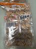 米老头 米通青稞麦棒芝麻味150g休闲零食爆米花棒糙米卷代餐能量棒 实拍图