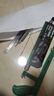 绿林（GREENER）美式手锯子家用小型手工木工线锯手拉木头神器钢丝锯拉花万能 实拍图