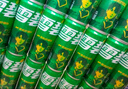 可口可乐（Coca-Cola）檀健次代言 雪碧Sprite柠檬味碳酸饮料330ml*24摩登罐  实拍图