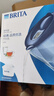 碧然德(BRITA)滤水壶 Marella海洋系列3.5L蓝色1壶4芯套装 家用自来水过滤器 孙颖莎同款 可滤水150L 实拍图