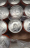 可口可乐（Coca-Cola）芬达Fanta 高考季 无糖零卡橙味碳酸饮料330ml*24摩登罐 高分必达 实拍图