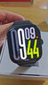 小米（MI）REDMI Watch 5 典雅黑 国家补贴 澎湃OS 2 心率血氧监测 蓝牙通话 红米手表5 智能手表 小米汽车 实拍图