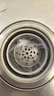 Jidaocook【1000只】一次性水槽过滤网 厨房漏水槽过滤网 洗菜盆水池网兜弹 1000只 加密网眼带个抽取盒一次 实拍图