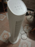 格力（GREE）冷风扇塔式空调扇强力制冷水冷塔扇遥控冷风机家用冰晶制冷机冷气扇单冷水空调移动小空调家用卧室 负离子净化/强劲制冷KS-04S63Dg遥控款 实拍图