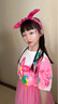 格蒙眼影盘亮片眼影珠光爆闪亮晶晶儿童节舞台妆表演派对彩色16色 实拍图