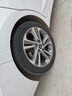 NEXEN耐克森轮胎/汽车轮胎 225/45R17 91V AH8 原配现代领动 实拍图