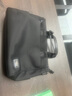 Samsonite新秀丽（Samsonite）男士公文包14英寸电脑尼龙手提包TN6*09002 实拍图
