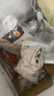 上鲜 鸡翅中 净重2斤 单个40-50g大翅中 出口级 鸡翅膀烤鸡翅鸡肉 实拍图