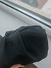 振德医用静脉曲张弹力袜 二级连裤露趾 静脉曲张袜 压力袜黑色L 实拍图