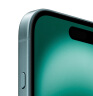 Apple/苹果 iPhone 16（A3288）256GB 深青色 支持移动联通电信5G 双卡双待手机 实拍图