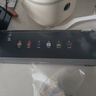 美的（Midea）真空封口机 家用全自动真空封口机 食品塑封机干湿两用大吸力真空包装打包机 严密封系列 MJ-KF23 实拍图
